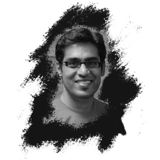 Bejoy Balagopal