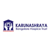Bangalore Hospice Trust logo