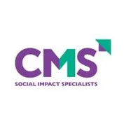 CMS LOGO logo