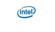 Intel logo logo