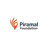 Piramal Logo logo