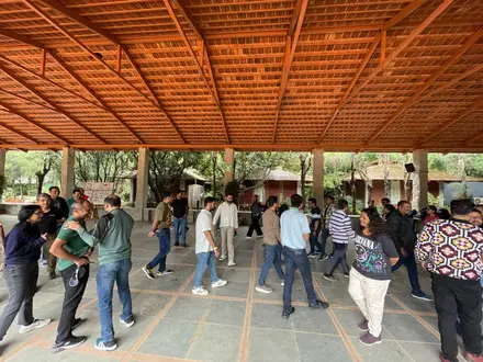 First Drop Theatre corporates session or performance