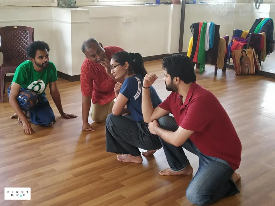Practitioner Training
