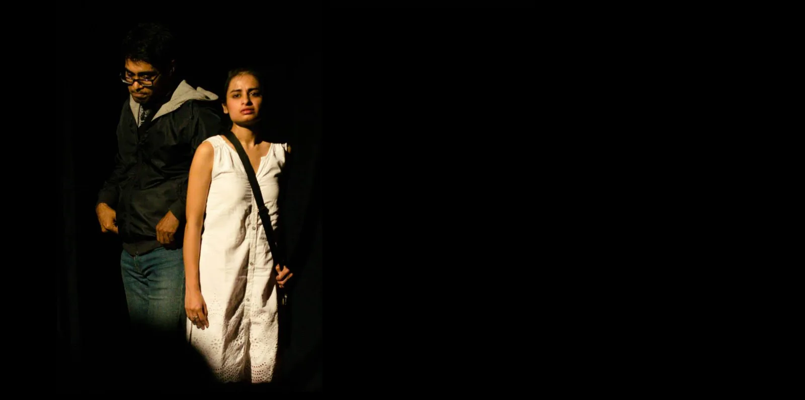 Scripted & Devised Performances