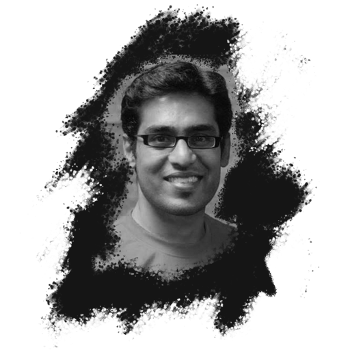 Bejoy – Co-Founder at FDT